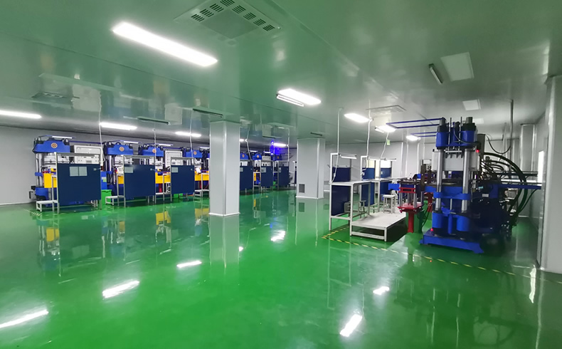 生產(chǎn)車(chē)間