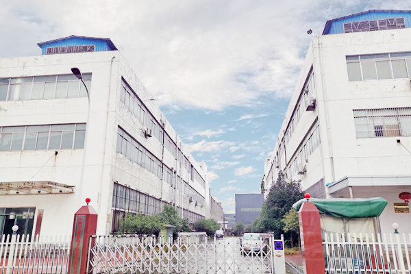 江西豐裕達(dá)電子科技有限公司