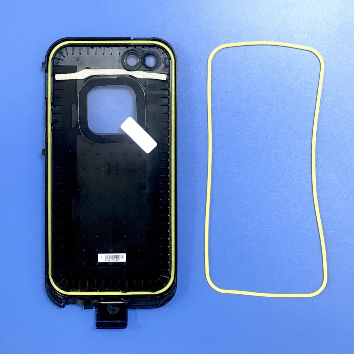 手機(jī)防水外殼密封圈