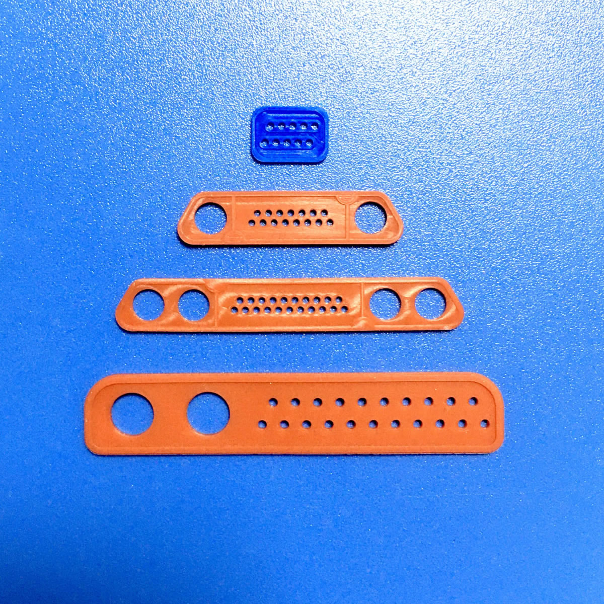 防塵網(wǎng)密封墊