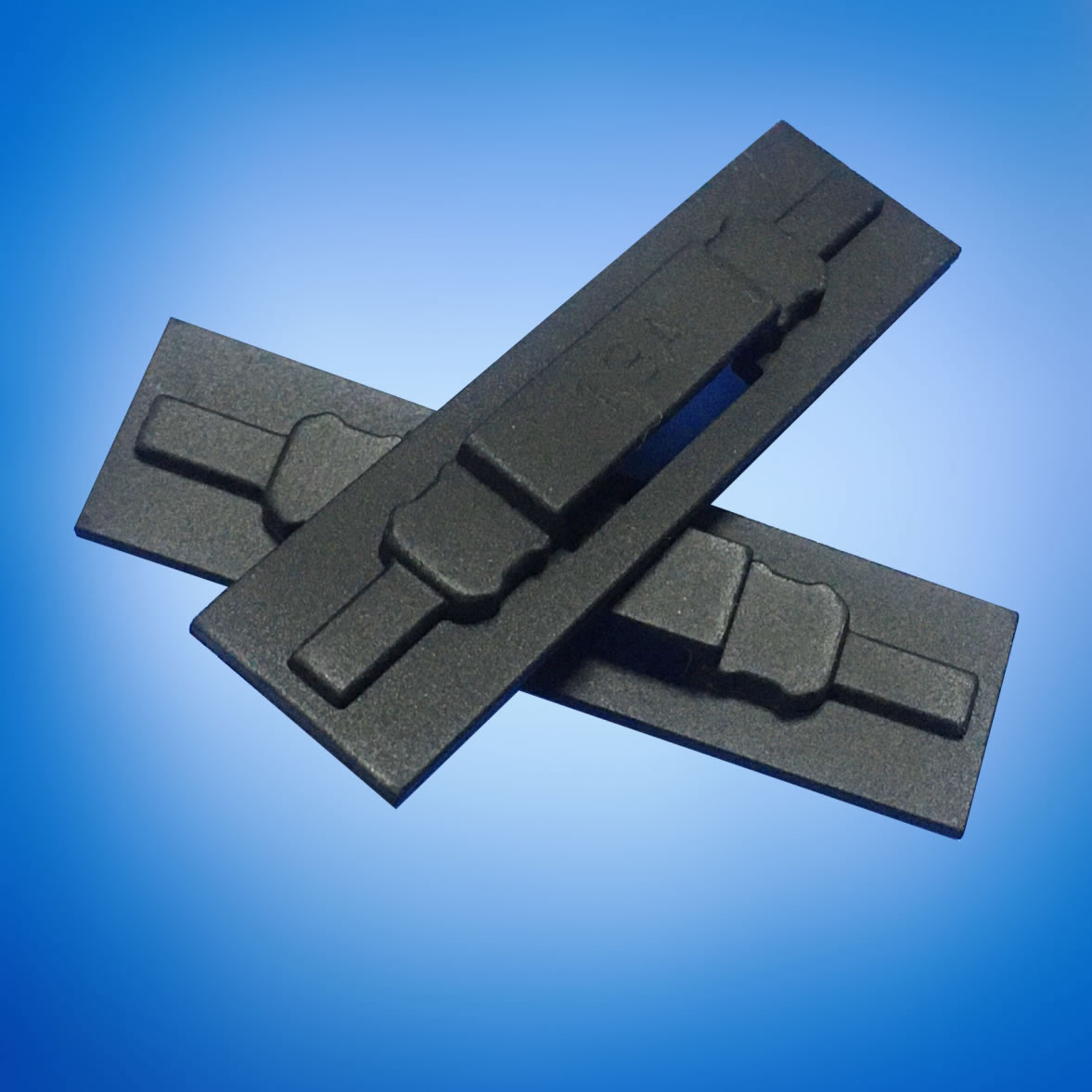 電子直發(fā)器絕緣密封件