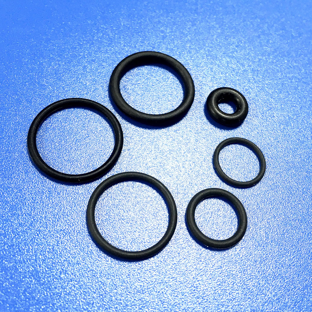 橡膠NBR密封圈