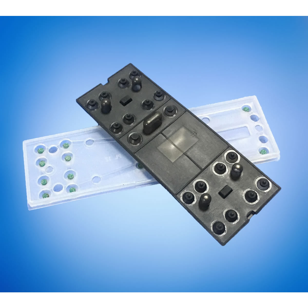 汽車門窗升降開關(guān)