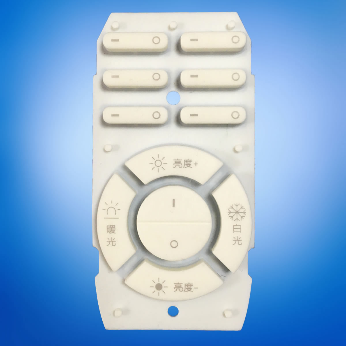 燈具控制器按鈕