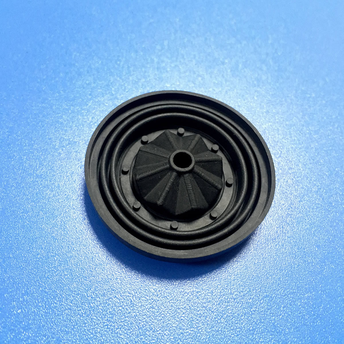 醫(yī)用穿刺器密封件